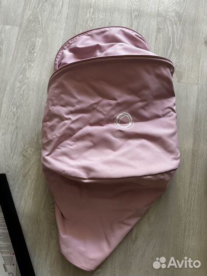 Bugaboo капюшон andy warhol