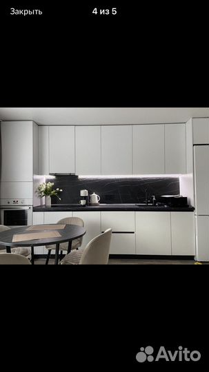 Монтаж и ремонт светодиодной подсветки