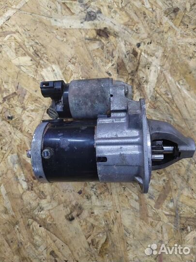 Стартер Kia Hyundai 1.4 1.6