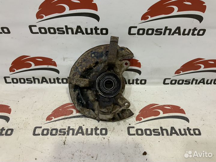 Поворотный кулак перед лев Lexus RX300 RX1