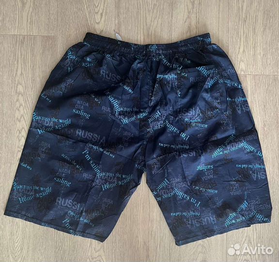 Шорты новые,размер 54- 56,на рост 180-182