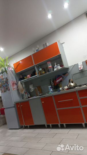 Кухонный гарнитур бу