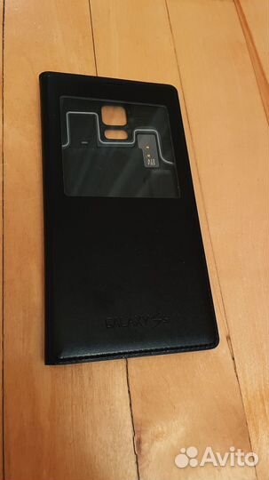 Чехол-книжка для Samsung Galaxy S5