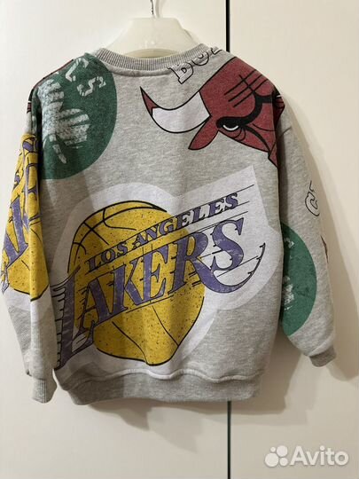 Костюм для мальчика