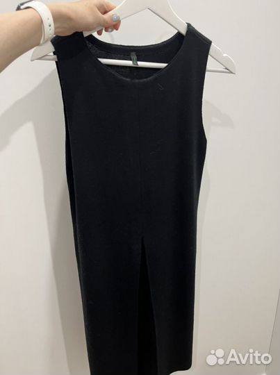 Платье benetton