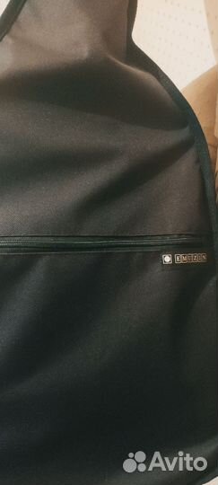 Гитара yamaha c40