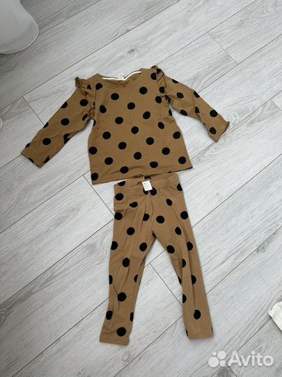 Детская одежда для девочек