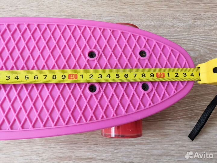 Скейтборд детский