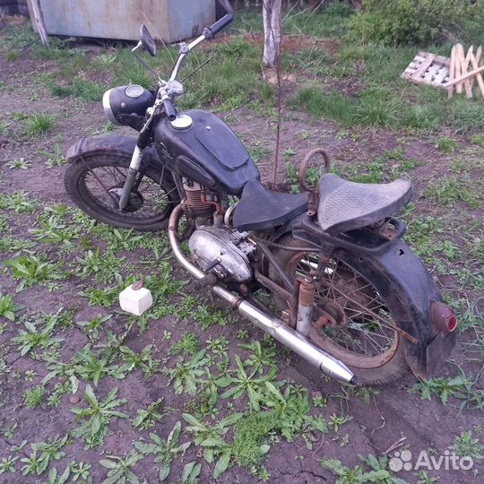 Иж 49 1953г.в