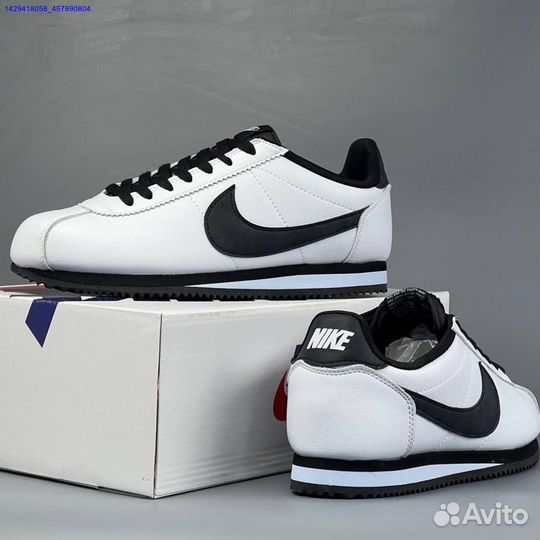 Кроссовки Nike Cortez (Арт.91755)