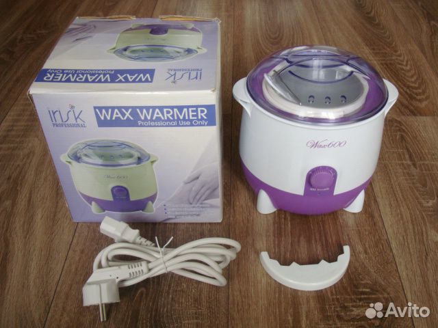 Воскоплав Wax Warmer Profession для горячего воска