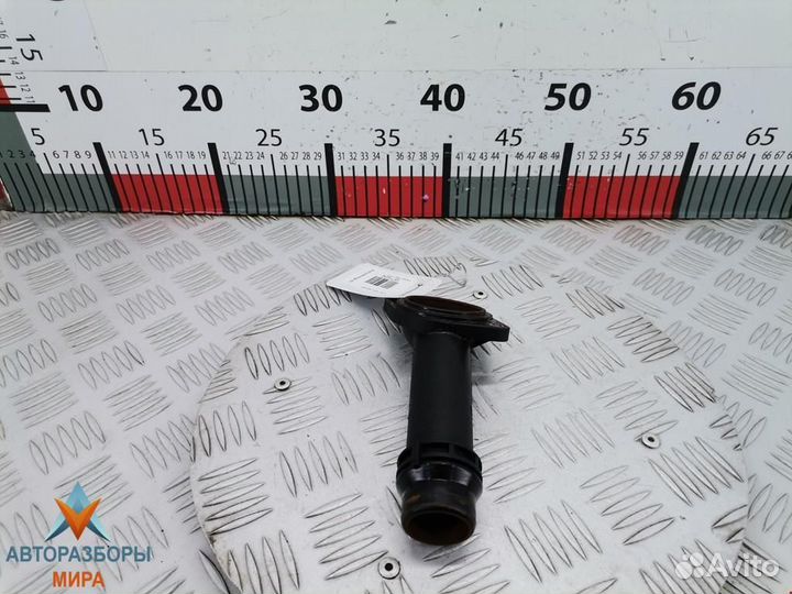 Корпус термостата Volkswagen Passat B5 рест. 2002