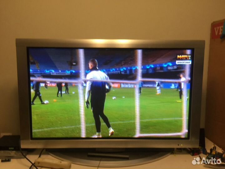 Телевизор