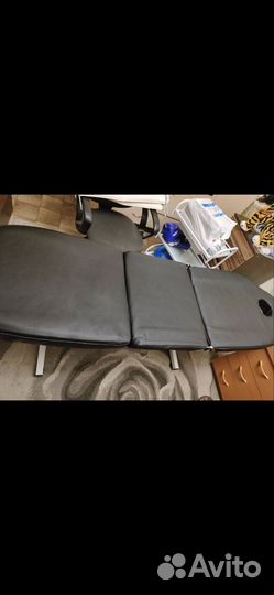 Массажный стол бу