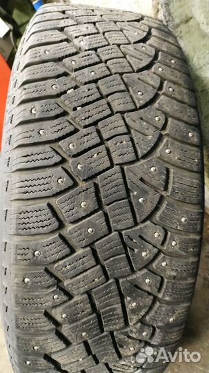 Комплект зимних колес r17 bmw Х5