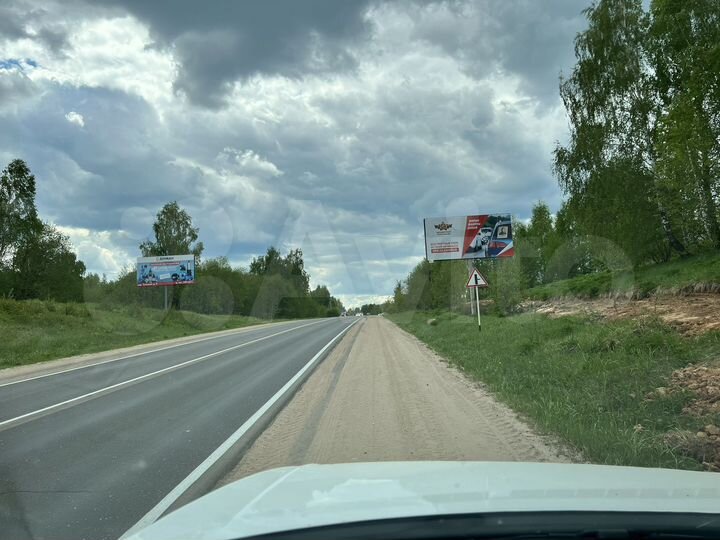 Участок 17,4 сот. (ИЖС)