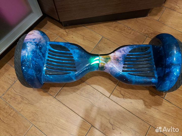 Гироскутер бу