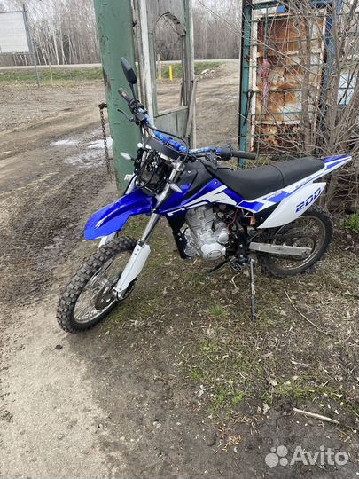 Racer RC200GY-C2