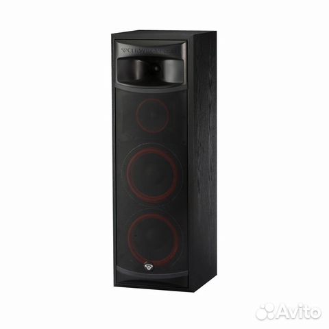 Акустические системы cerwin-vega XLS-28