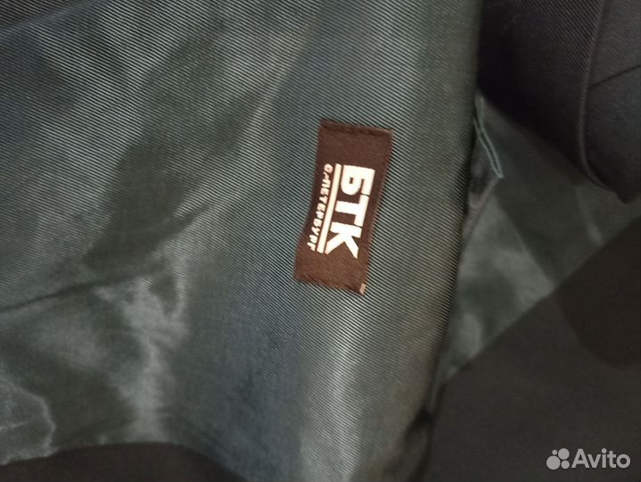 Военная форма