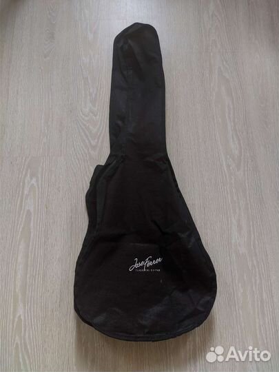 Чехол для классической детской гитары