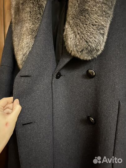Пальто Arti Moda