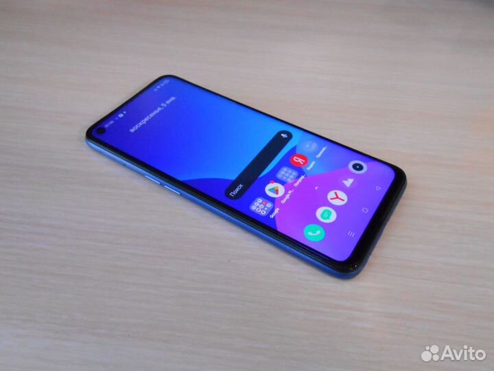 realme 6, 4/128 ГБ