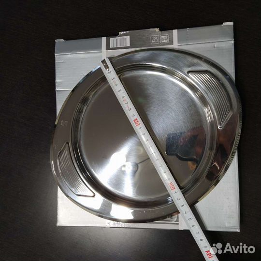 Миска сервировка Zepter