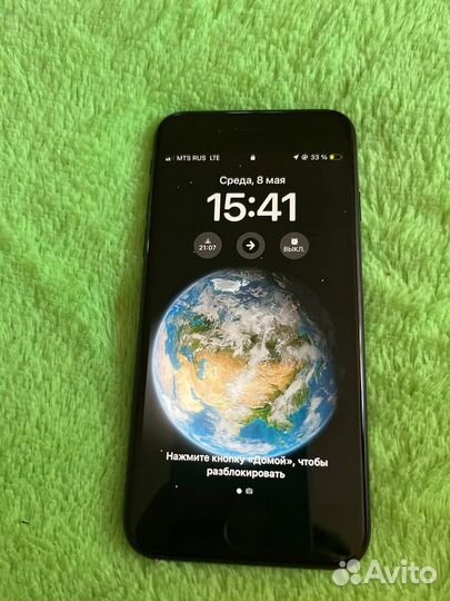 iPhone SE (2020), 64 ГБ