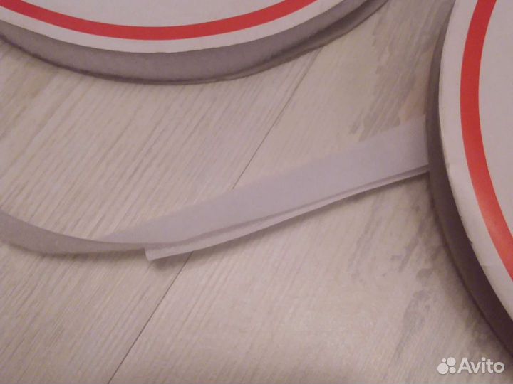 Лента контакт