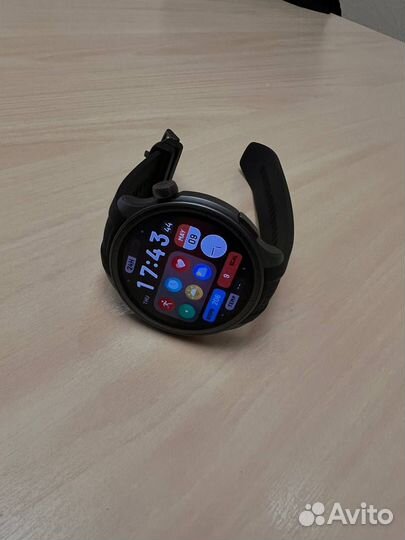 Amazfit balance