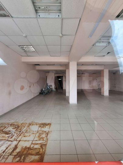 Торговая площадь, 161.6 м²