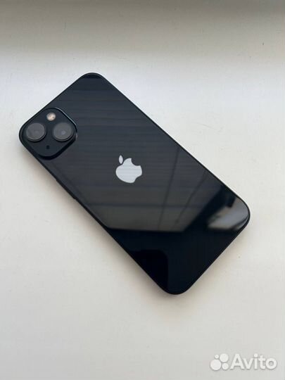 iPhone 13, 128 ГБ