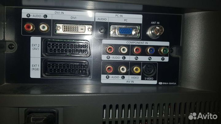 Телевизор Samsung 32