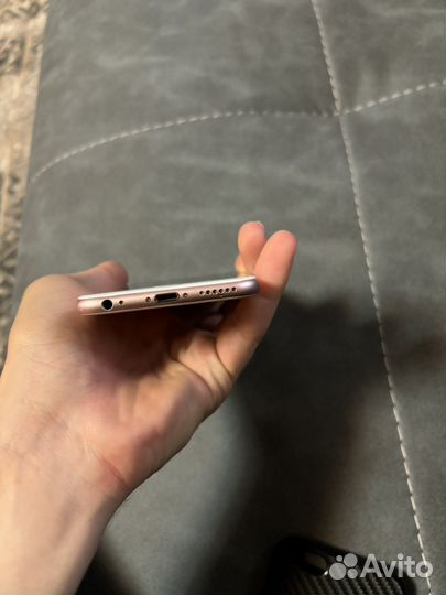 iPhone 6S, 128 ГБ