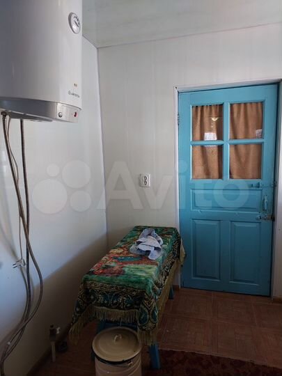 Дом 55 м² на участке 5 сот.