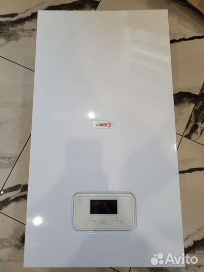 Электрический одноконтурный котел протерм 12квт