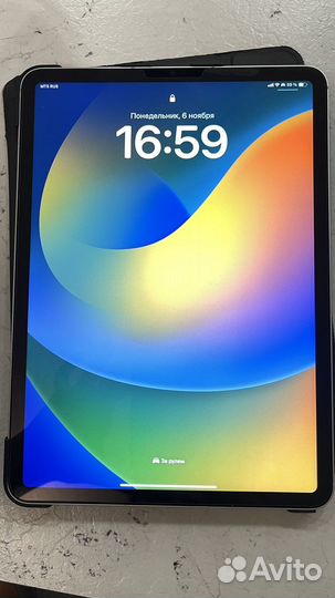 iPad Pro (11-дюймовый) (3-го поколения)