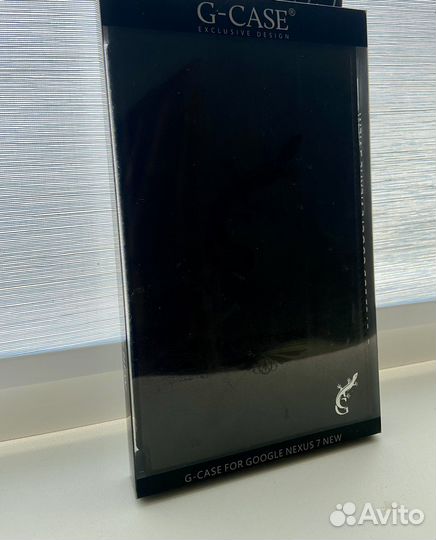 Чехол для Google Nexus 7 2013