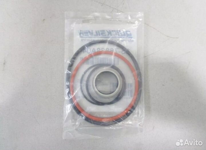 Ремкомплект Нижнего редуктора mercruiser Bravo 3