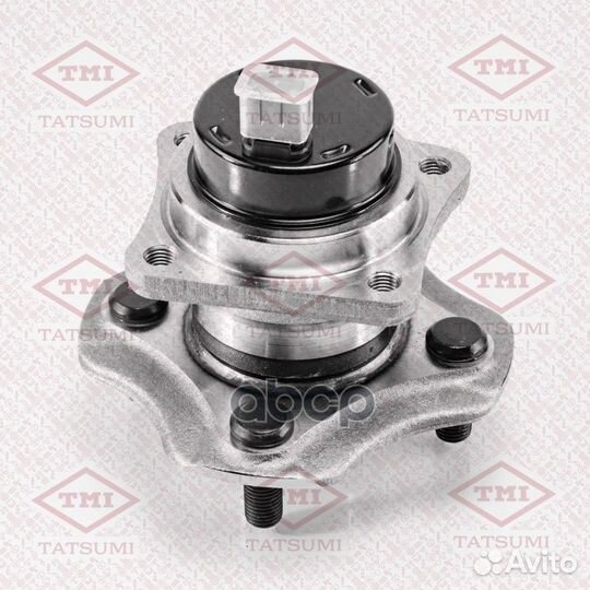 Ступица колеса зад лев TDE5017 tatsumi