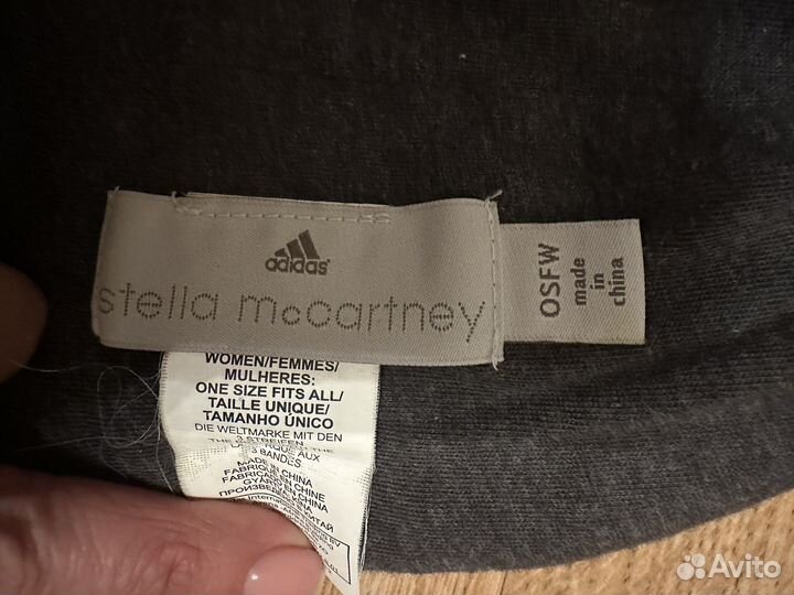 Шапка женская