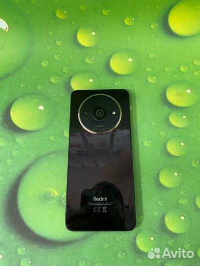 Xiaomi Redmi A3x, 3/64 ГБ