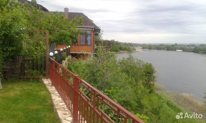 Банька русская чистая на дровах