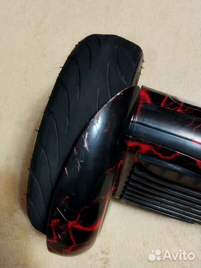 Гироскутер