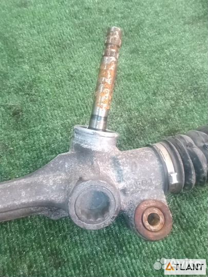 Рулевая рейка передняя toyota fielder