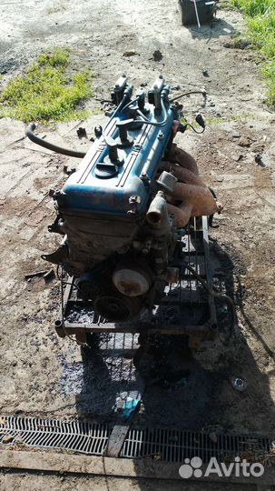 Двигатель змз 405 евро 2