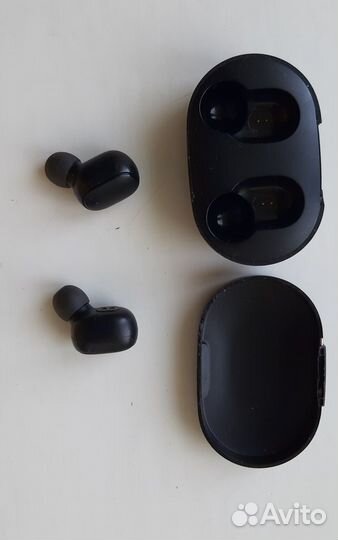 Беспроводные наушники Redmi AirDots 2