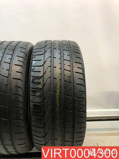 Pirelli P Zero 225/40 R18 92Y