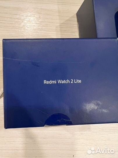 Redmi watch 2 lite